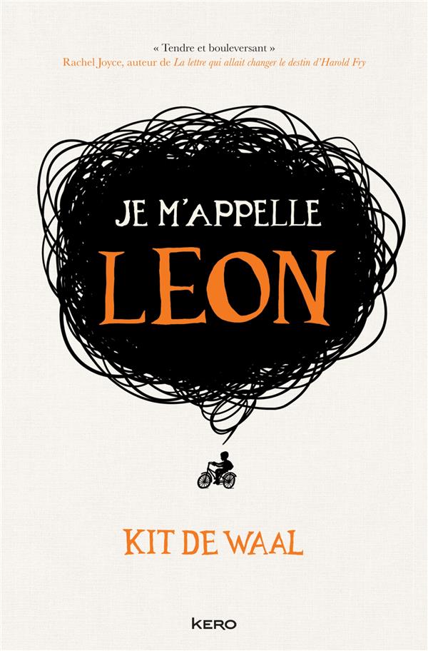 De Waal Kit - JE M'APPELLE LEON De Waal Kit - JE M'APPELLE LEON